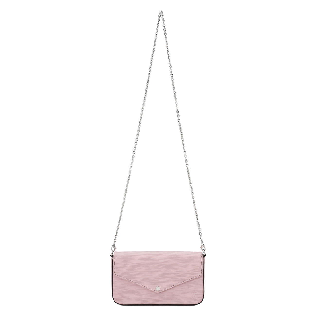 LOUIS VUITTON(USED)루이비통 M62467 에삐 포쉐트 펠리시